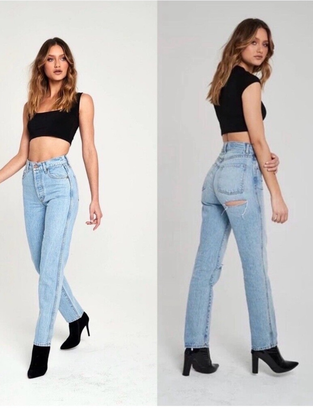 Revice Jeans
